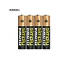 DURACELL Duracell AAA 1.5V - 4pack