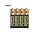 Duracell AAA 1.5V - 4pack