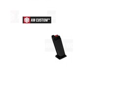 Armorer Works AW Custom Magazine VX 25rds - GAS