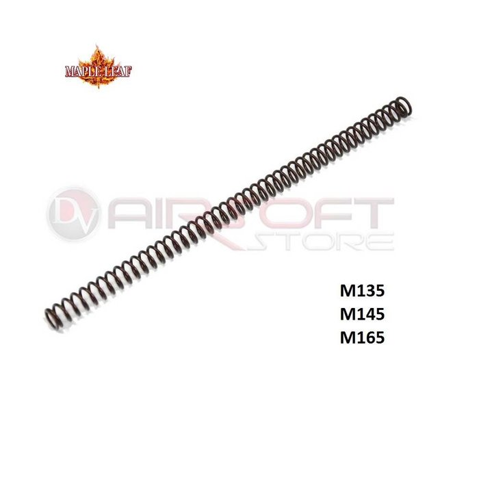 Maple Leaf VSR Upgrade Spring for TM