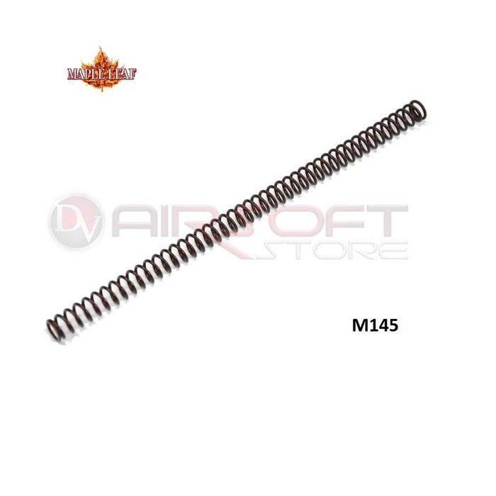 Maple Leaf VSR Upgrade Spring for TM