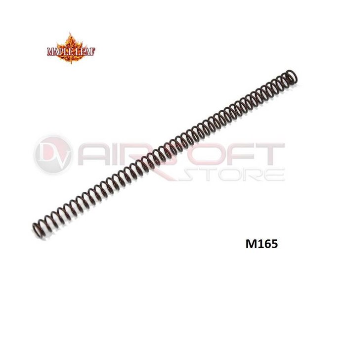 Maple Leaf VSR Upgrade Spring for TM