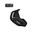 Dye Precision i4 EAR PIECES Black