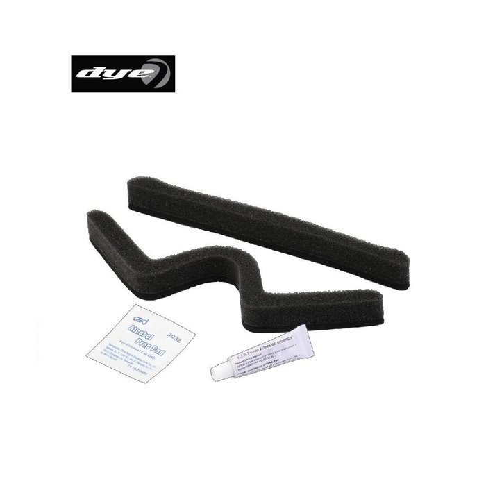 DYE PRECISION Dye Precision i4 REPLACEMENT FOAM KIT