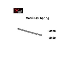 Action Army Marui L96 Spring