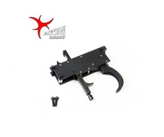 Action Army L96 Zero Trigger