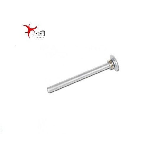 Action Army L96 Spring Guide