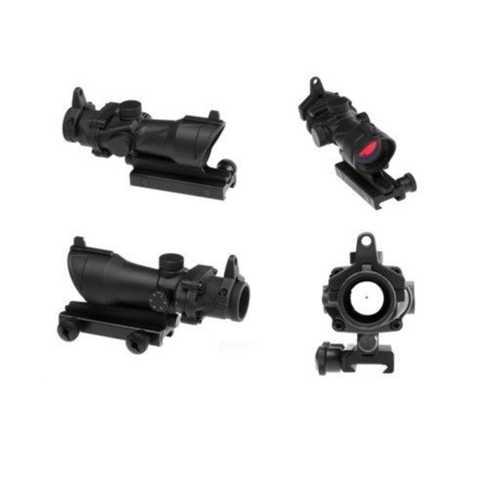 Aim-O Red Dot 1x32 - BK