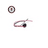 G&G G&G GR16 Trigger Switch and Wire Set - Rear Wire