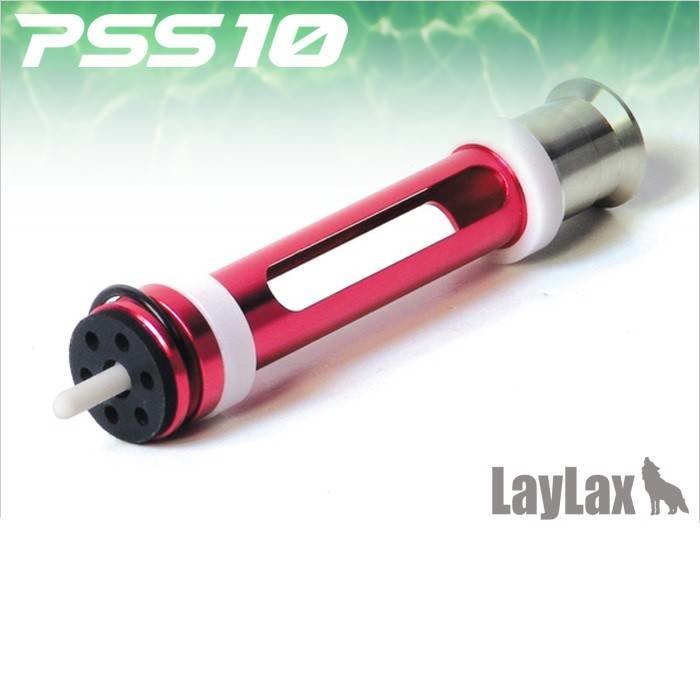 Laylax VSR10 PSS10 High Pressure Piston NEO