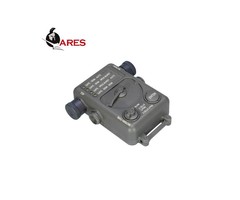 Ares EFCS programming unit