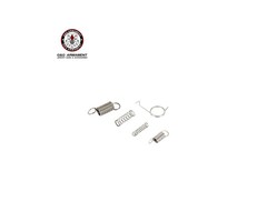 G&G spring set V2 - V3