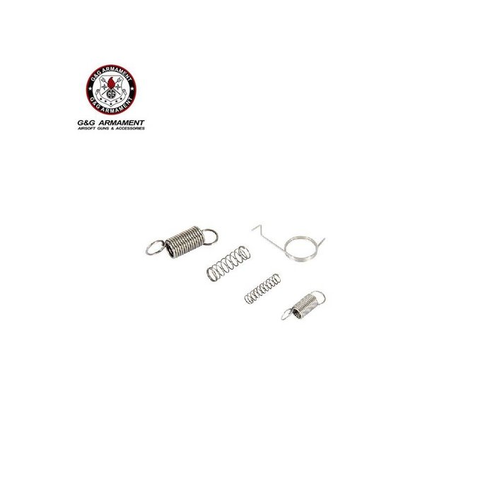 G&G spring set V2 - V3
