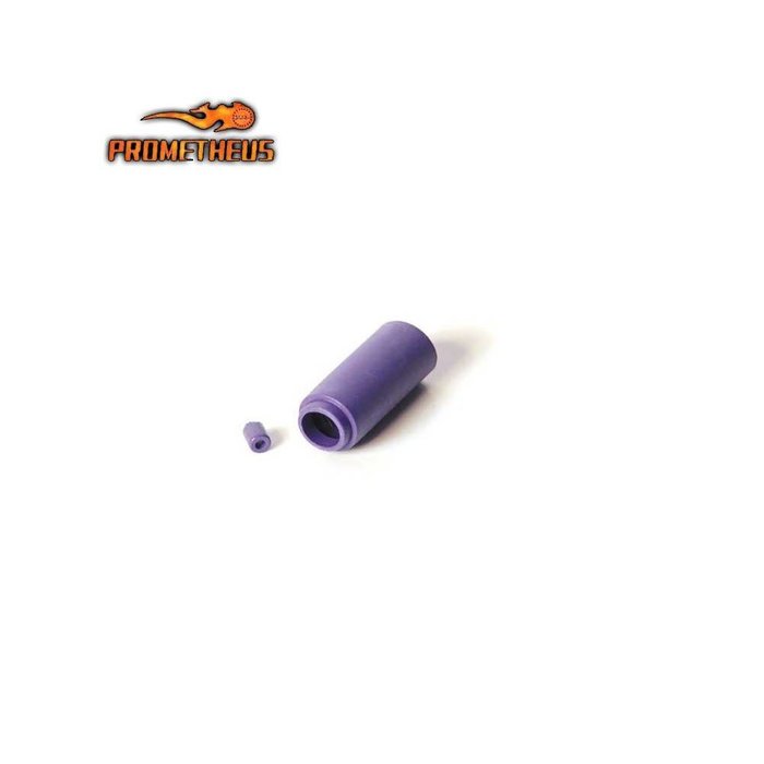 Prometheus Bucking Rubber Bucking - doux