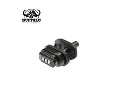 Buffalo River Trigger Combination Lock