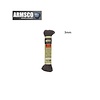Armsco Paracord 3mm - 15m - Khaki