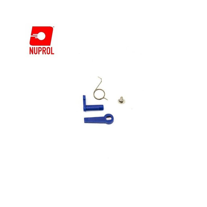 WE (Wei Tech) M4 Safety Lever - V2