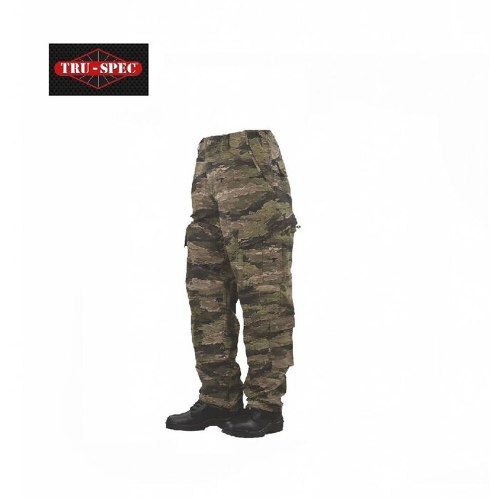 TRU-SPEC Tru-Spec Pants, ATACS IX NYCO R/S,