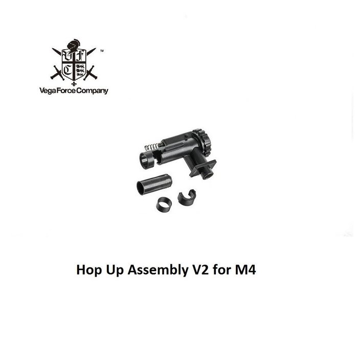 VFC M4 Hop up Assembly V2