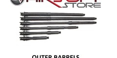 Outer Barrel
