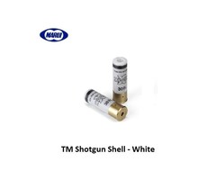 Tokyo Marui TM Shotgun Shell - White