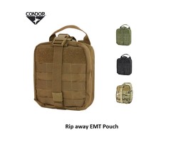 CONDOR Rip Away EMT Pouch