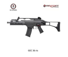 G&G GEC 36 ris