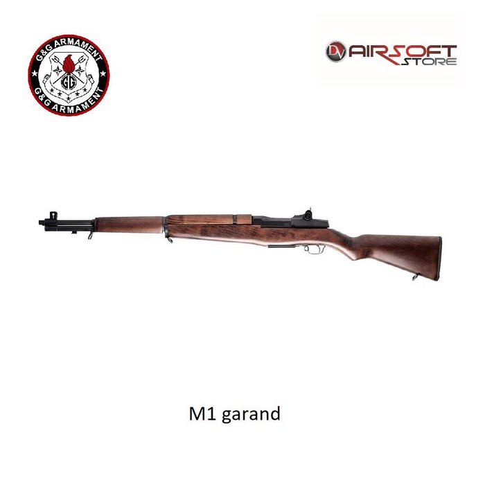 G&G M1 garand