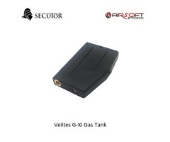 Secutor Velites G-XI Gas Tank
