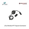Z-Tactical zTac Wireless PTT Topcom Connector