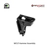 WE (Wei Tech) WE17 Part No. G-19 to G-30 Hammer Assembly