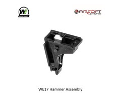 WE (Wei Tech) WE17 Part No. G-19 to G-30 Hammer Assembly