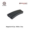 G&G G&G Magazine Hi-Cap - 450rds - Grey