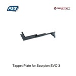 ASG Tappet Plate for Scorpion EVO 3