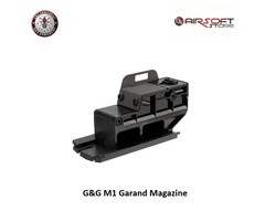 G&G M1 Garand Magazine