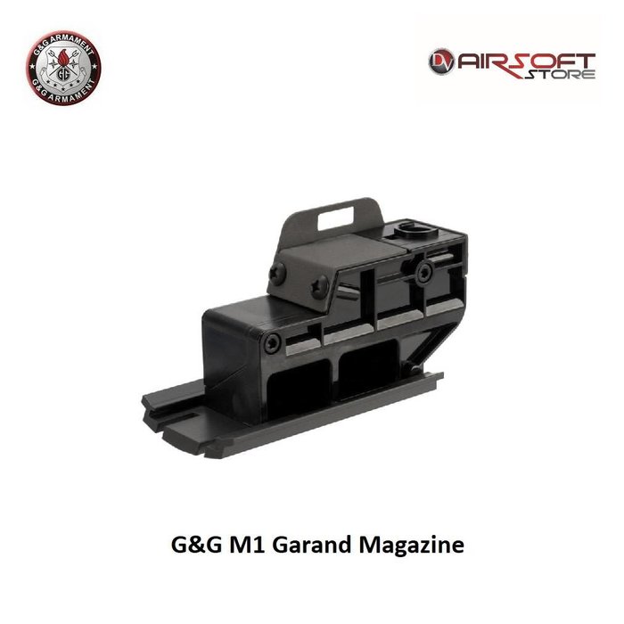 G&G M1 Garand Magazine