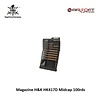 VFC Magazine H&K HK417D Midcap 100rds