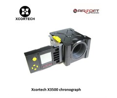 Xcortech X3500 Chronograph