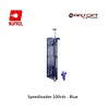 NUPROL Speedloader 100rds - Blue