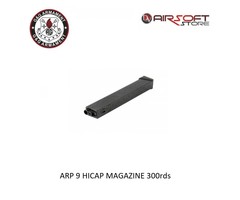 G&G ARP 9 HICAP MAGAZINE 300rds