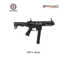 G&G ARP 9 - Noir