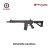 G&G CM16 SRXL Mosfet (Red Edition)