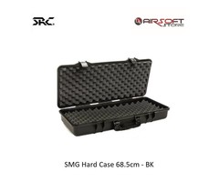 SRC SMG Hard Case 68.5cm - BK