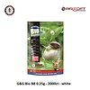 G&G G&G Bio BB 0.25g - 2000ct - white