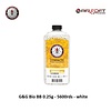 G&G Bio BB 0.25g - 5600rds - white