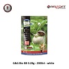 G&G G&G Bio BB 0.28g - 2000ct - white