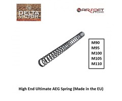 Royal Armory High End Ultimate AEG Spring