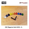 Retro Arms CNC Magazine Catch AR15 - A -