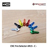 Retro Arms CNC Fire Selector AR15 - C -