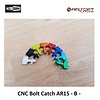 Retro Arms CNC Bolt Catch AR15 - B -